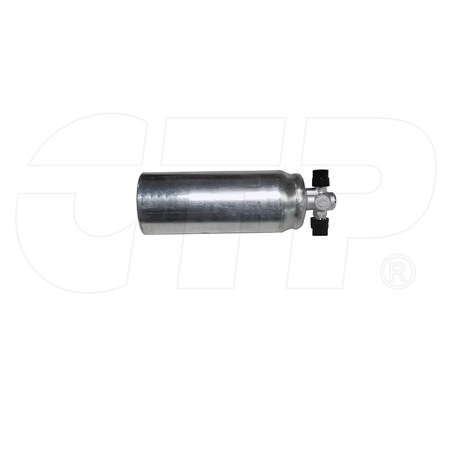 Aic Replacement Parts Receiver A Fits Caterpillar Models 1640622